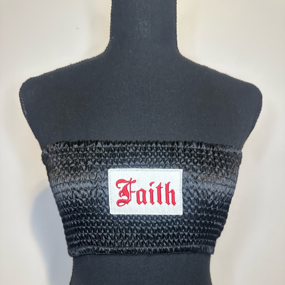 Faith Bandeau (Never Worn)